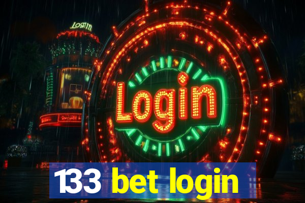 133 bet login